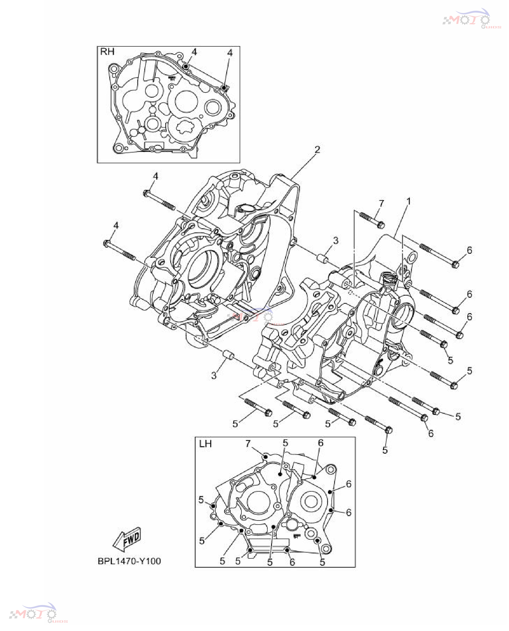 Engine Diagram